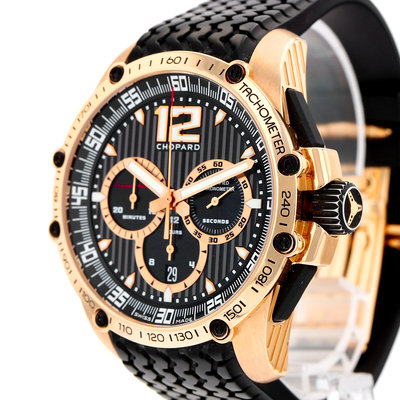 Chopard Superfast