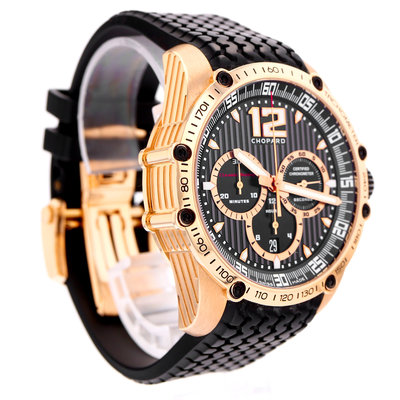 Chopard Superfast