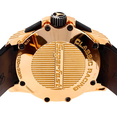 Chopard Superfast