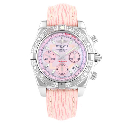 Breitling Chronomat Limited Edition