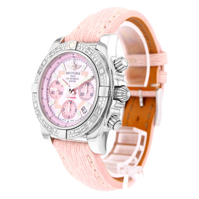 Breitling Chronomat Limited Edition