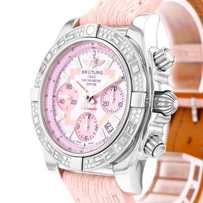 Breitling Chronomat Limited Edition