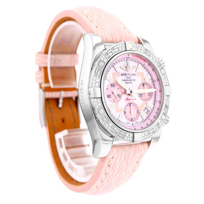 Breitling Chronomat Limited Edition