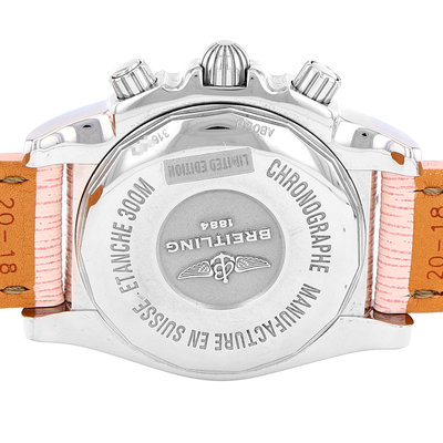 Breitling Chronomat Limited Edition