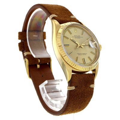 Rolex Datejust 36mm