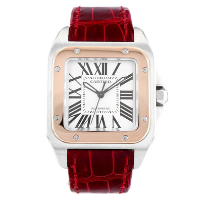 Cartier Santos