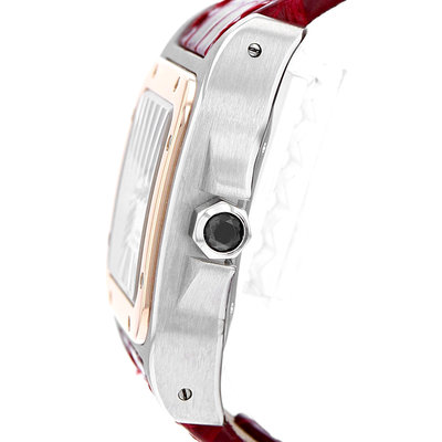 Cartier Santos