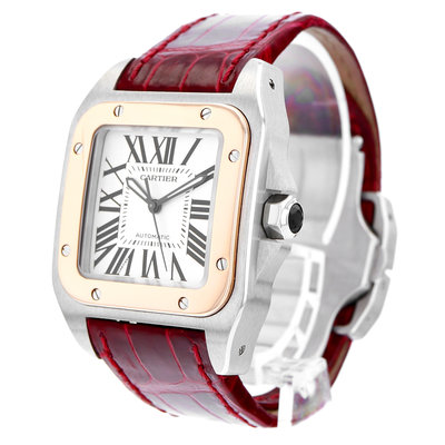 Cartier Santos