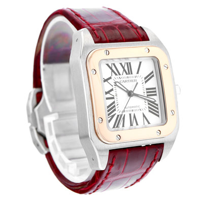 Cartier Santos