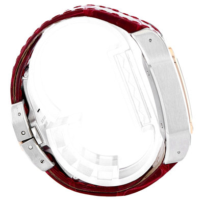 Cartier Santos