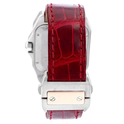 Cartier Santos