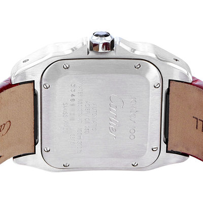 Cartier Santos