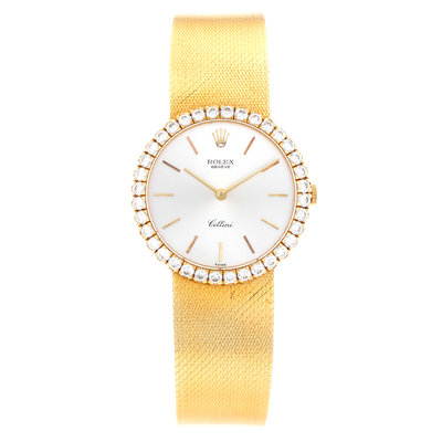 Rolex Cellini