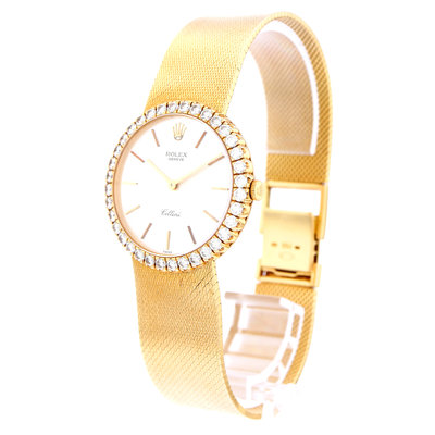Rolex Cellini