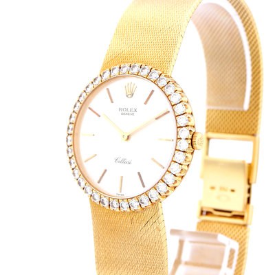 Rolex Cellini