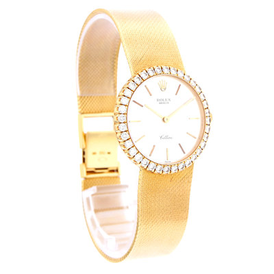 Rolex Cellini