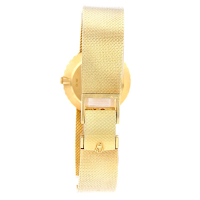 Rolex Cellini