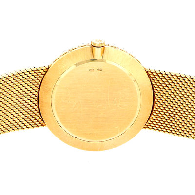 Rolex Cellini