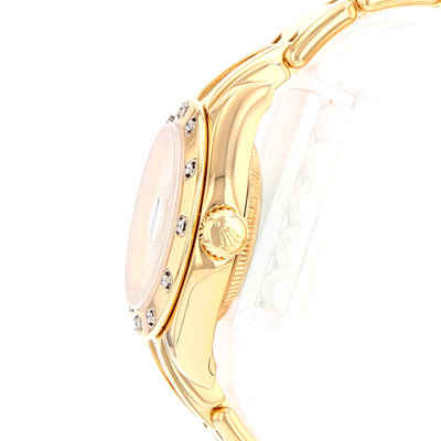 Rolex Lady-Datejust Pearlmaster