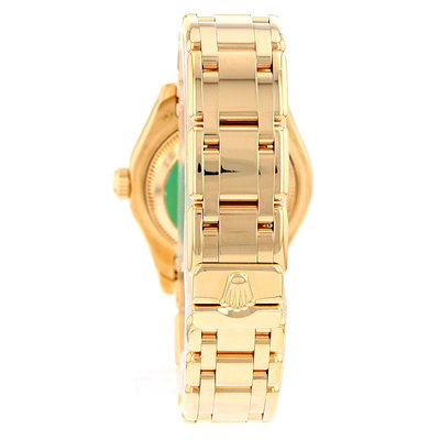 Rolex Lady-Datejust Pearlmaster