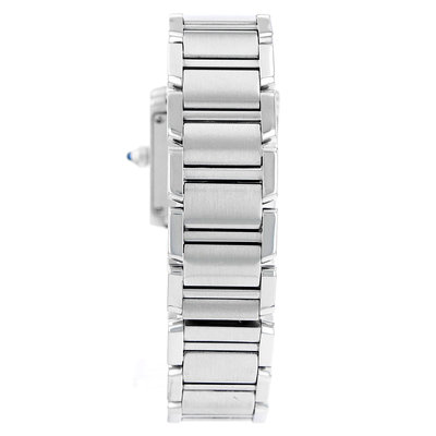 Cartier Tank Française