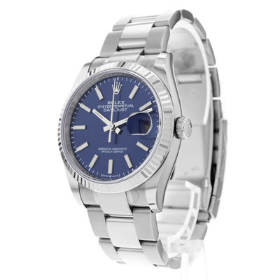 Rolex Datejust 36mm