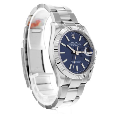 Rolex Datejust 36mm