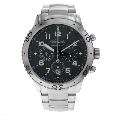 Breguet Type XX - XXI - XXII