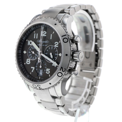 Breguet Type XX - XXI - XXII
