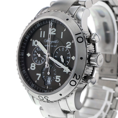 Breguet Type XX - XXI - XXII