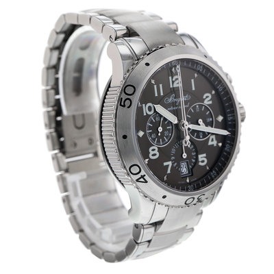 Breguet Type XX - XXI - XXII