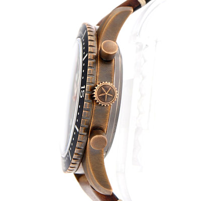 Zenith Pilot Cronometro Tipo