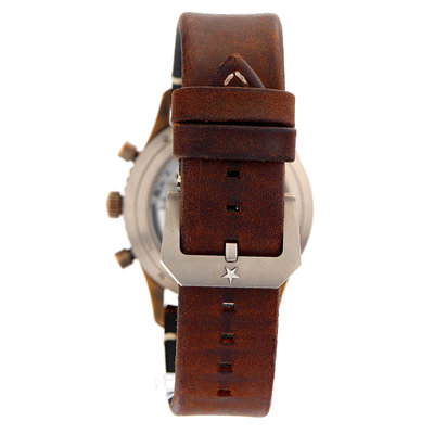 Zenith Pilot Cronometro Tipo