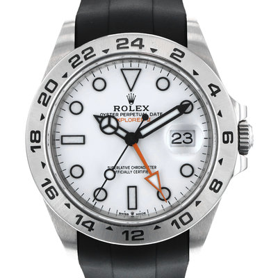 Rolex Explorer II