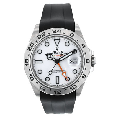 Rolex Explorer II