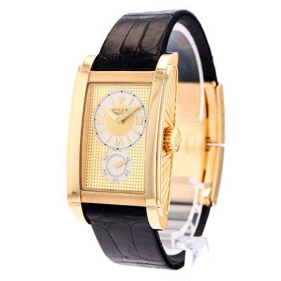 Rolex Cellini Prince