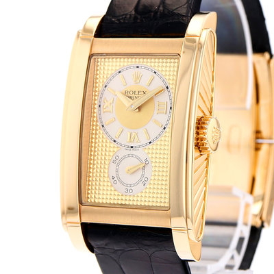 Rolex Cellini Prince