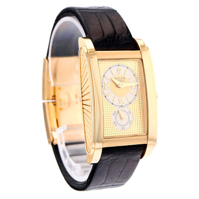 Rolex Cellini Prince