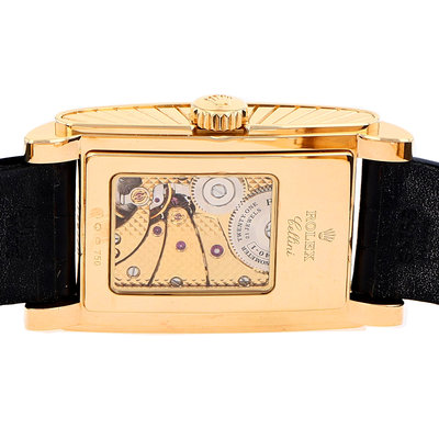 Rolex Cellini Prince