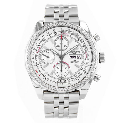 Breitling Bentley GT
