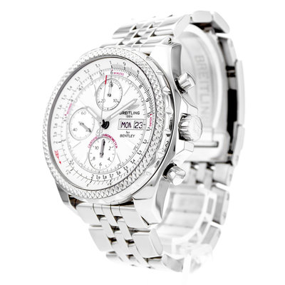 Breitling Bentley GT