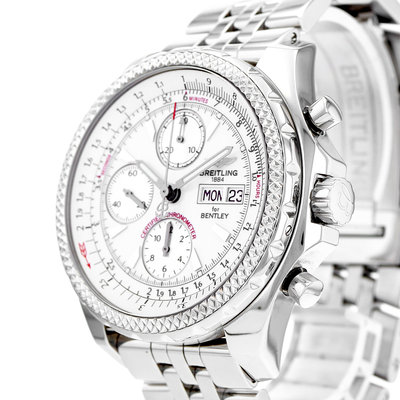 Breitling Bentley GT