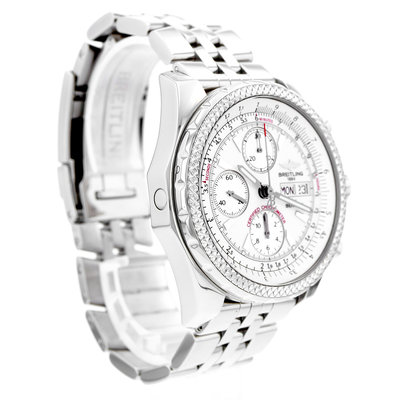 Breitling Bentley GT