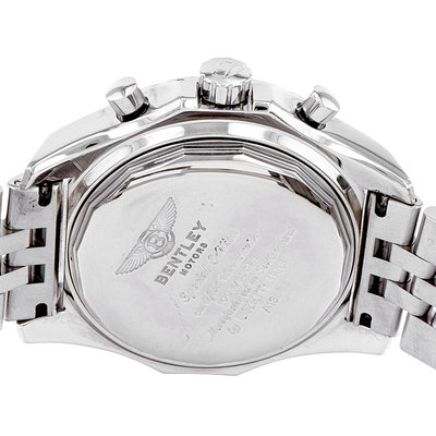 Breitling Bentley GT