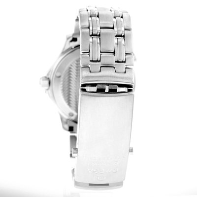 Omega Seamaster Diver 300 M