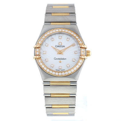 Omega Constellation