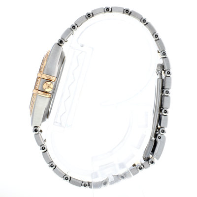 Omega Constellation 111.25.26.60.55.001 Mother of Pearl Diamond Dial 26
