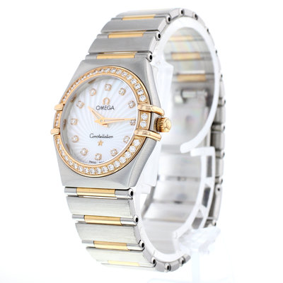 Omega Constellation