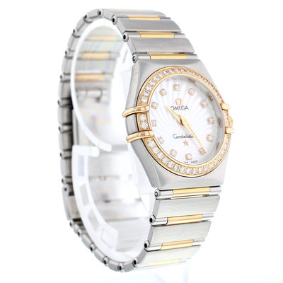Omega Constellation