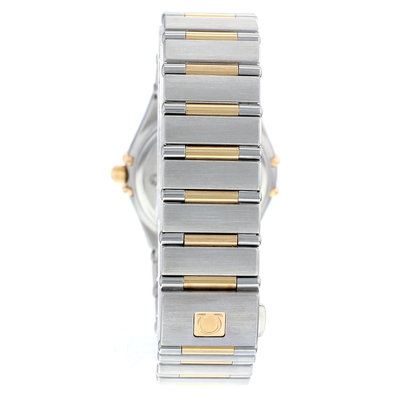 Omega Constellation